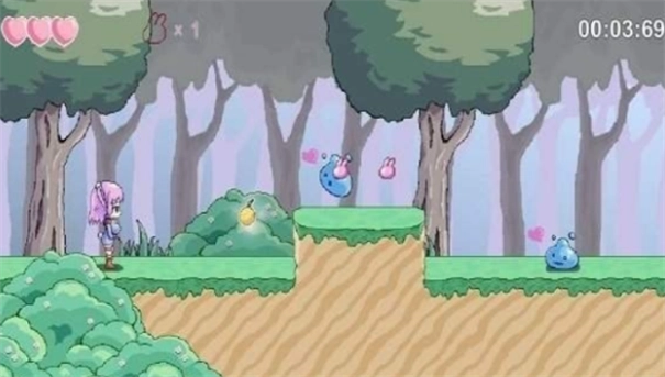 芙蕾雅的药水工坊汉化版图2