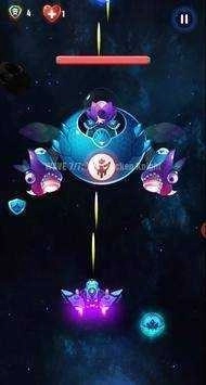 风之翼银河大战(Space Shooting: Galaxy War)