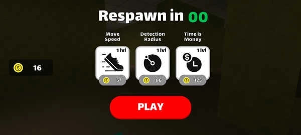 Nextbots追逐房间(Nextbots: Obunga Chase Rooms)(1)