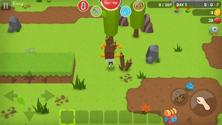 生存大世界(Mine Survival)(3)