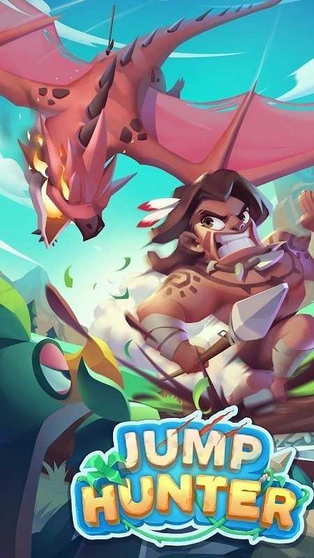 跳猎人(Jump Hunter)