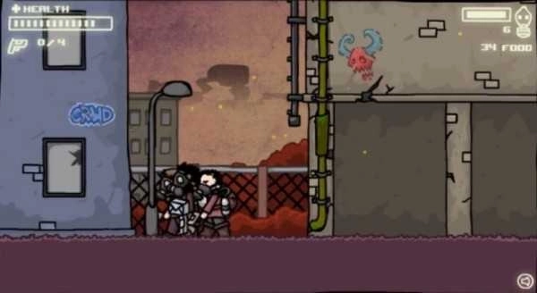 地球末日反击战中文版