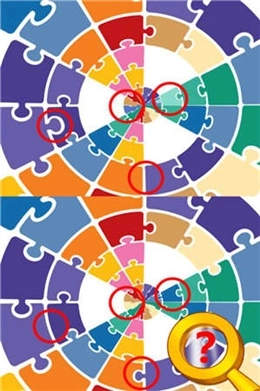 找茬高高手最新版