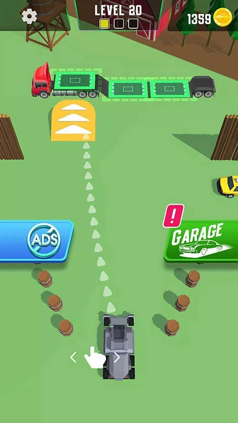 漂移达人(Drift Park)