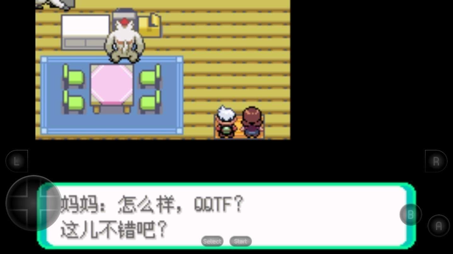 口袋妖怪超级绿宝石图2