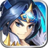 少年名将之少年X三国变态版