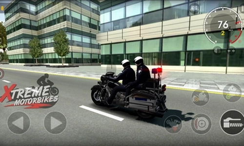 极限摩托1老版(2)