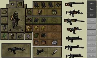 我的士兵国际服(Innawoods)(2)