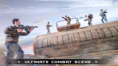 掩护射击大作战(1)