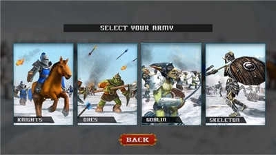 最终战斗模拟器(Ultimate Epic Battle Simulator)图2