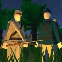 维克斯堡战役(Battle of Vicksburg)