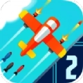 人vs导弹2战斗(Man Vs. Missiles)