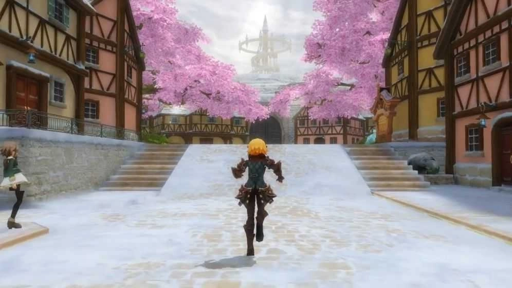 阿瓦贝尔圣境之炼金图4