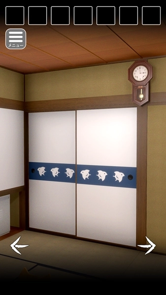 喵大人的旅馆(猫様のお宿からの脱出)图3