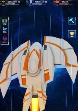 闲置星舰(Idle Star Ship)图3