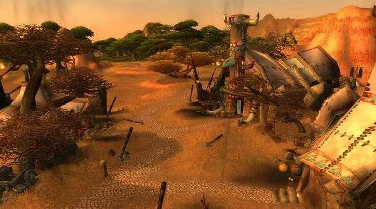 魔兽世界怀旧(WoW)图3