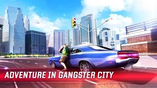 底特律黑帮(Gangster Detroit)