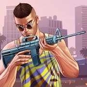 底特律黑帮(Gangster Detroit)