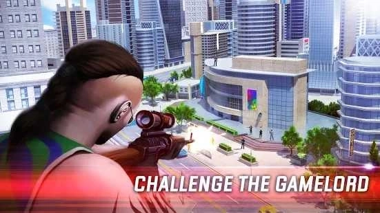 底特律黑帮(Gangster Detroit)