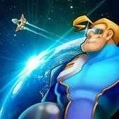 明星战斗先生(Mr.Star)