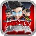 特工竞技场(Agents Arena)