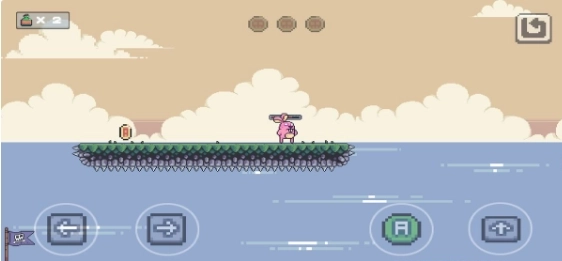 小小海盗大冒险(3)