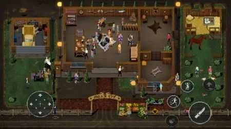 疯狂派对GO正版