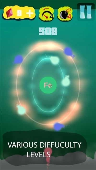 炼金术模拟器图3