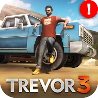 特雷弗3(Trevor 3)