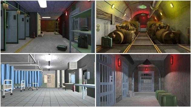 突击队冒险射击世界2026(Modern Combat Fire)图3