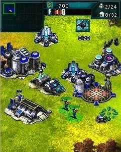 命令与征服红色警戒3手机版