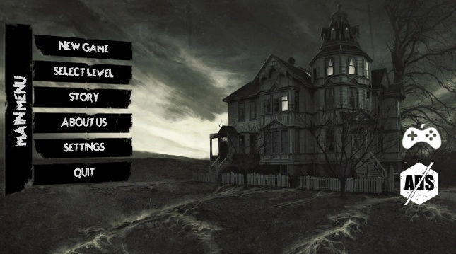 恐惧3恐怖尖叫屋图4