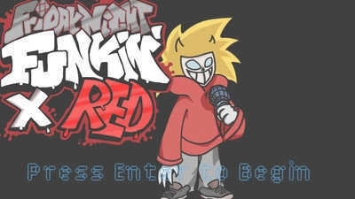 周五夜放克红版(1)