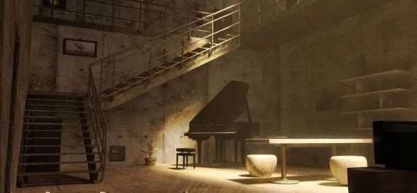 脱出游戏地下室最新版图3