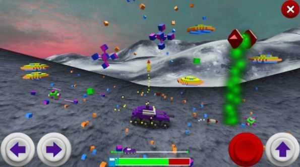 工艺火星生存(4)