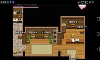 新无冬镇物语版图3