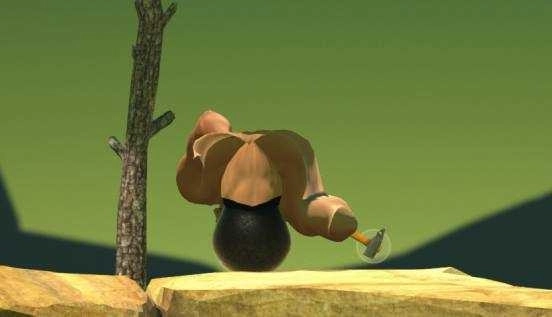 班尼福特(Try getting over)图2