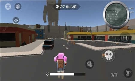 卡片战争(Nyamber Card Wars)