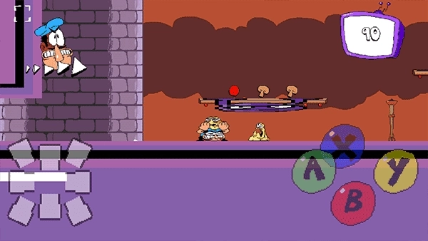 披萨塔手机版(4)