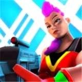 枪炮射击手(Frag Guns Shooter Of Boom)