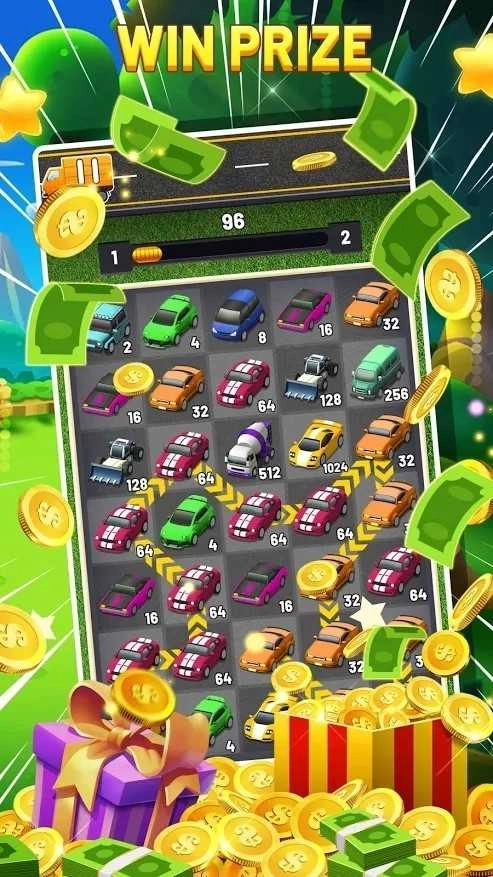 停车位2248(Parking 2248)图3