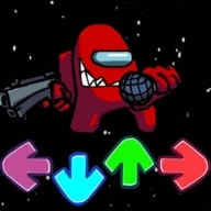 fnfamongus模组安卓版