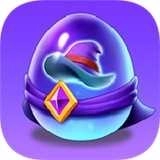 合合小巫师(Merge Witches)