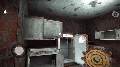 恐怖兔子(EvilBunnyHorrorGame)图2