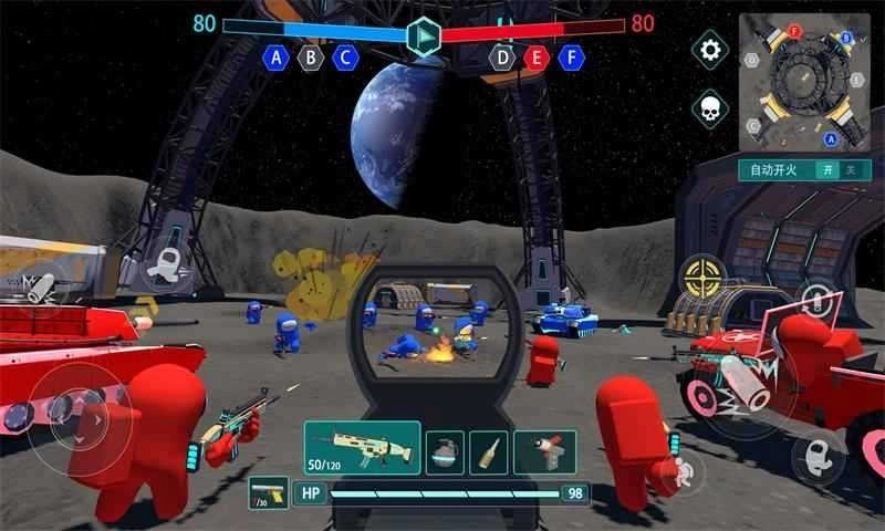 精英战场模拟器(1)