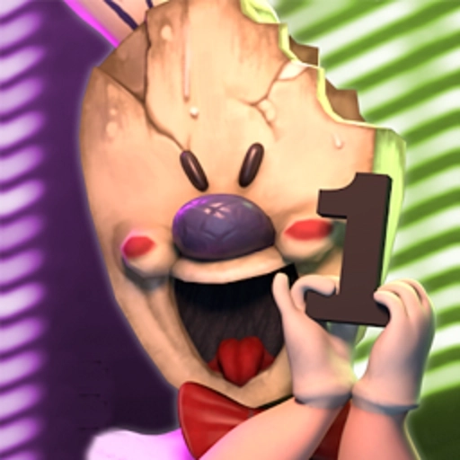 恐怖冰淇淋1联机版