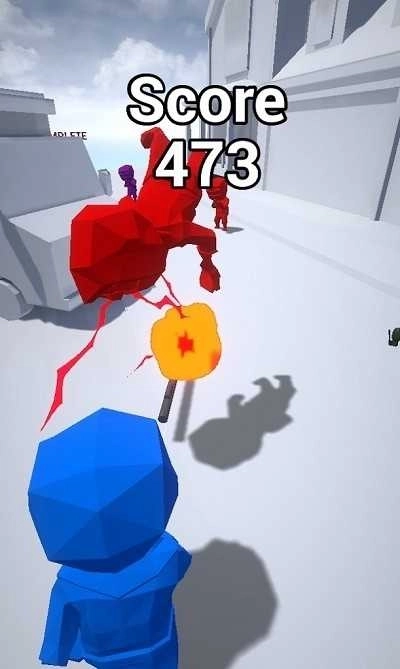 超级打孔器(Super Puncher)