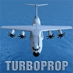 真实飞行模拟器3d