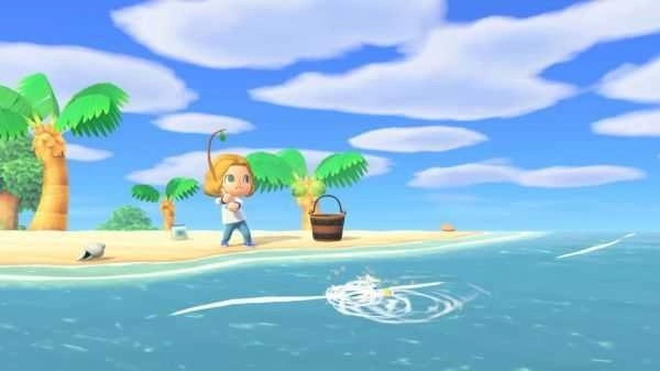 集合啦动物森友会(Pocket Camp)(3)