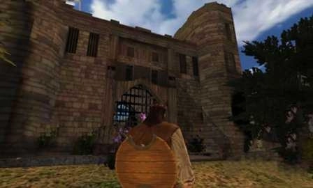 哥特式野蛮人属性加强中文版图2